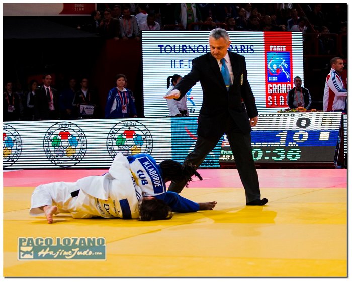 Paris 2014 by P.Lozano cat -48 kg (31)